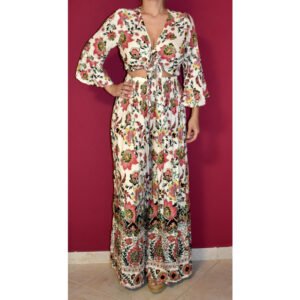 Boho-Flower-Set-Me-Pantelona-red